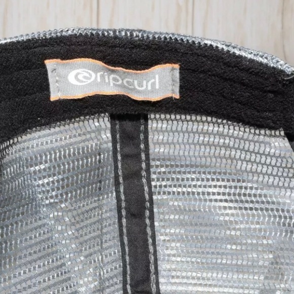 Billabong Bombshell Trucker Hat Surf Baseball Cap OSFM - Picture 7 of 7